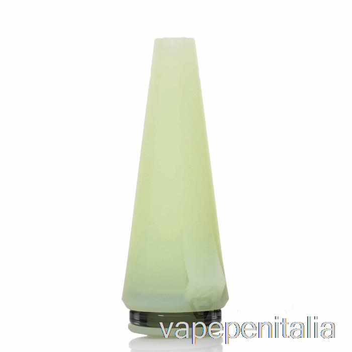 Penna Vaporizzatore Softglass Pinch One Hitter Aura (glow-in-the-dark)